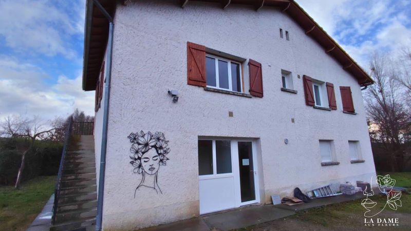 Maison de formation au tatouage médical