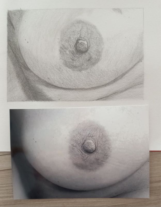 Dessin de Séverine