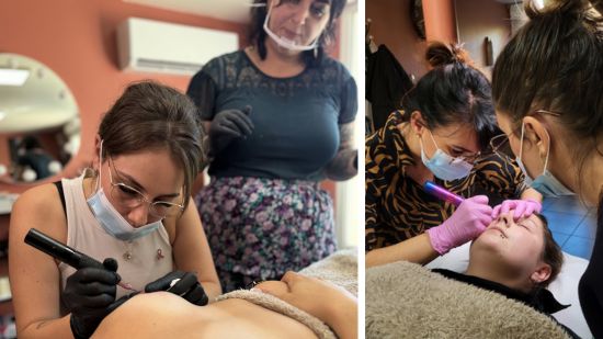 formation tatouage médical et dermopigmentation réparatrice proche Toulouse formation tatouage médical et dermopigmentation réparatrice proche Toulouse